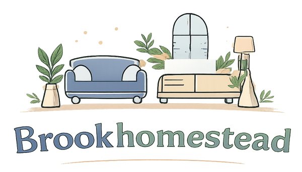 Brookhomestead